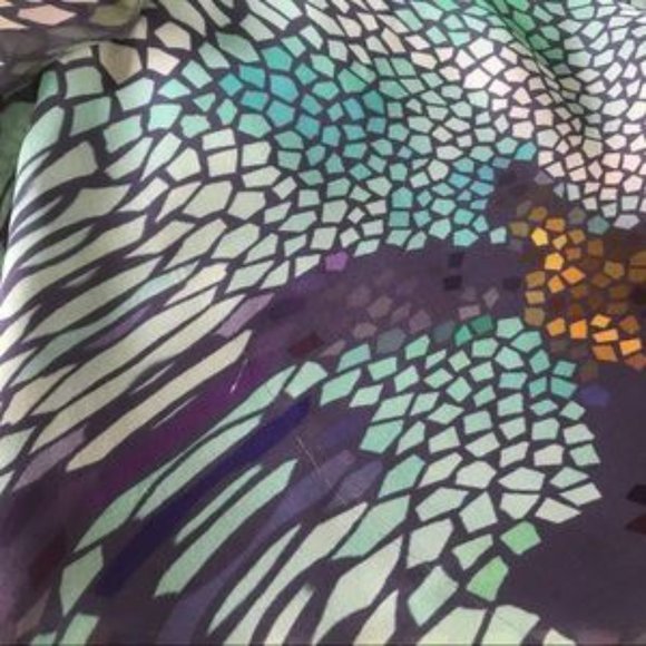 Badgley Mischka Mark & James Dress - Picture 4 of 4